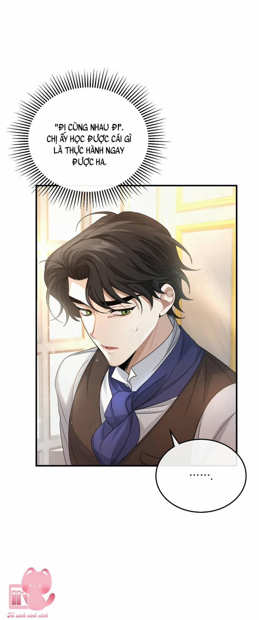 Một Đêm Không Bóng 3 trang 9