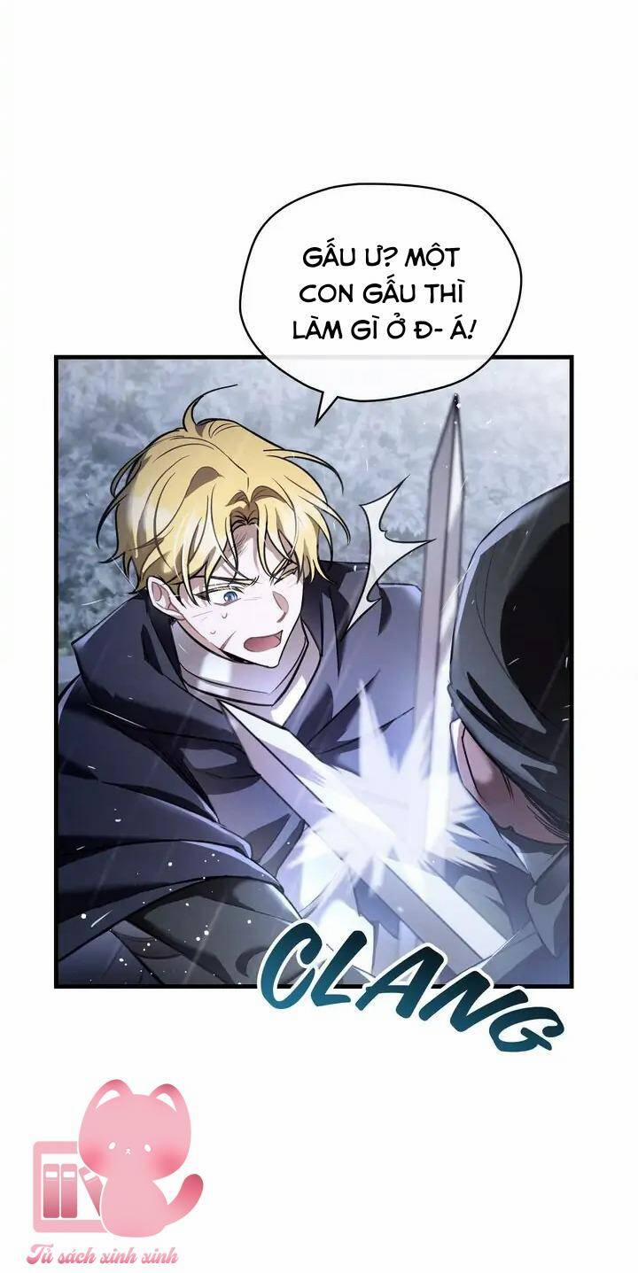 Một Đêm Không Bóng 30 trang 10