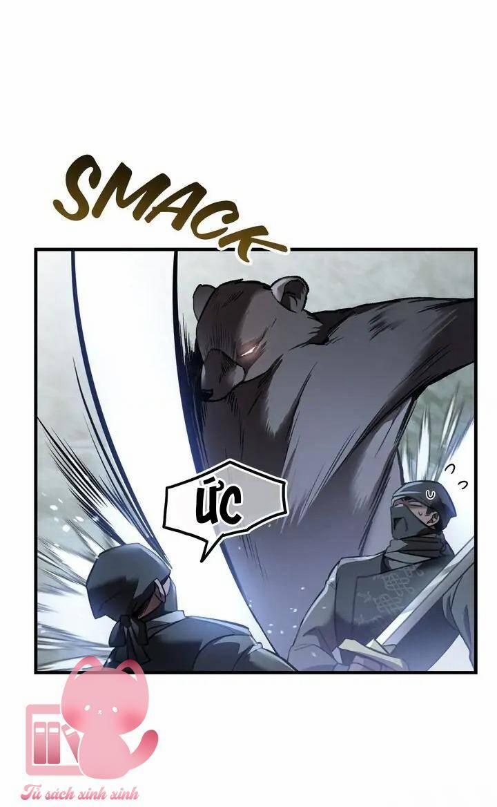 Một Đêm Không Bóng 30 trang 12