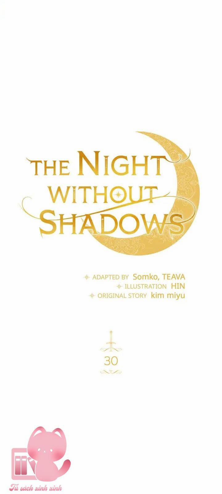 Một Đêm Không Bóng 30 trang 14