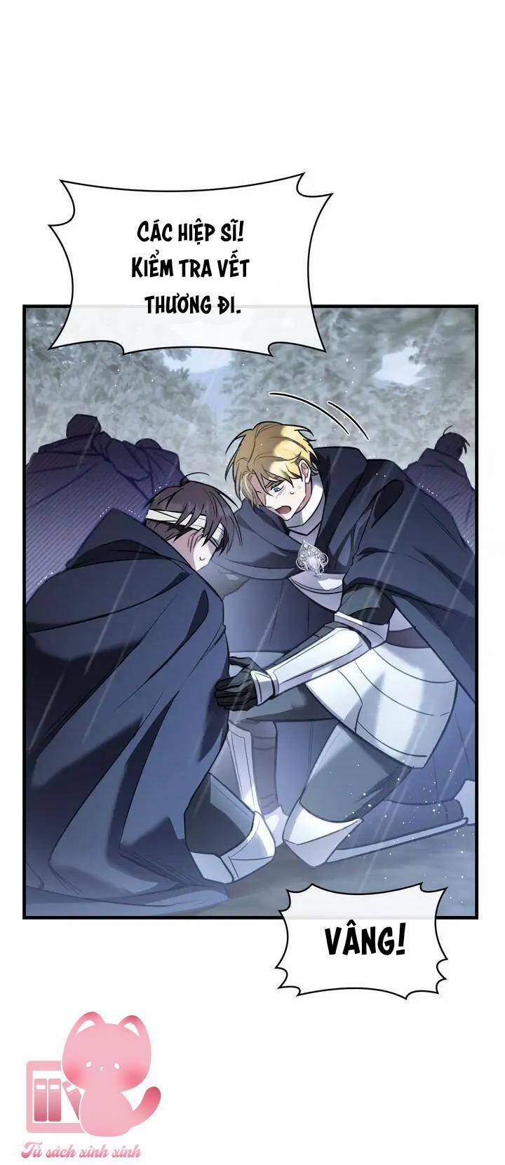 Một Đêm Không Bóng 30 trang 20