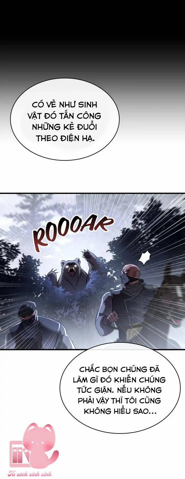 Một Đêm Không Bóng 30 trang 29