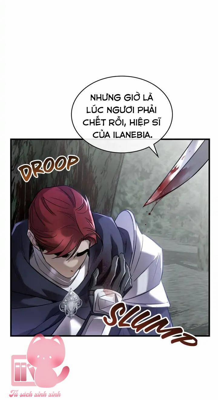 Một Đêm Không Bóng 30 trang 3