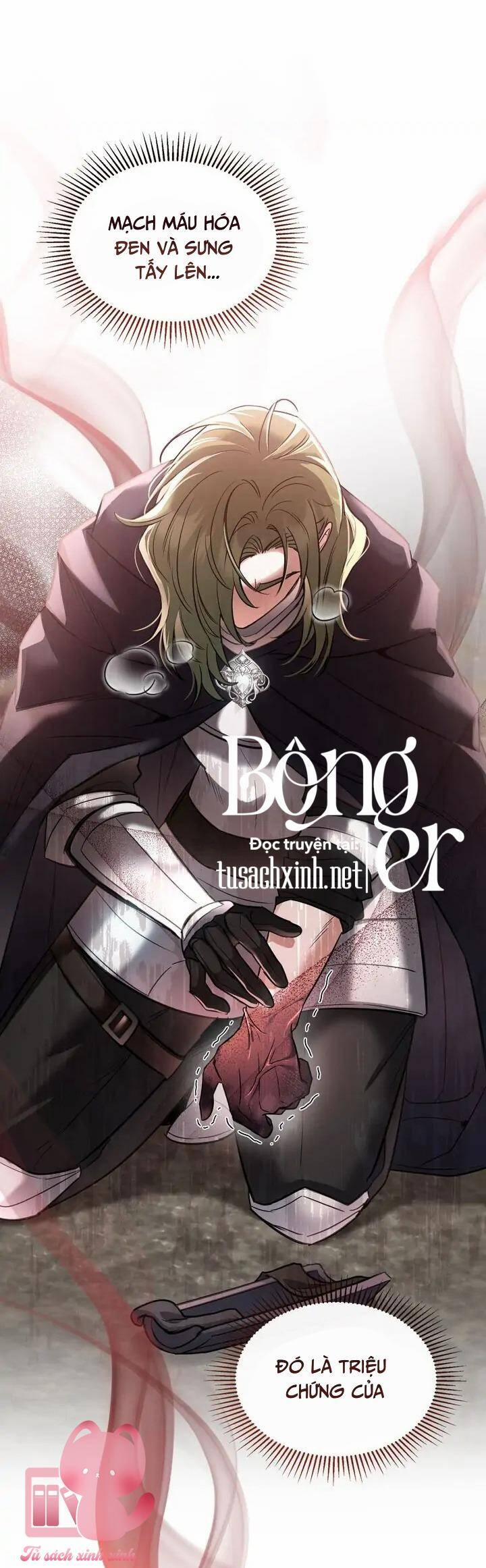 Một Đêm Không Bóng 30 trang 40