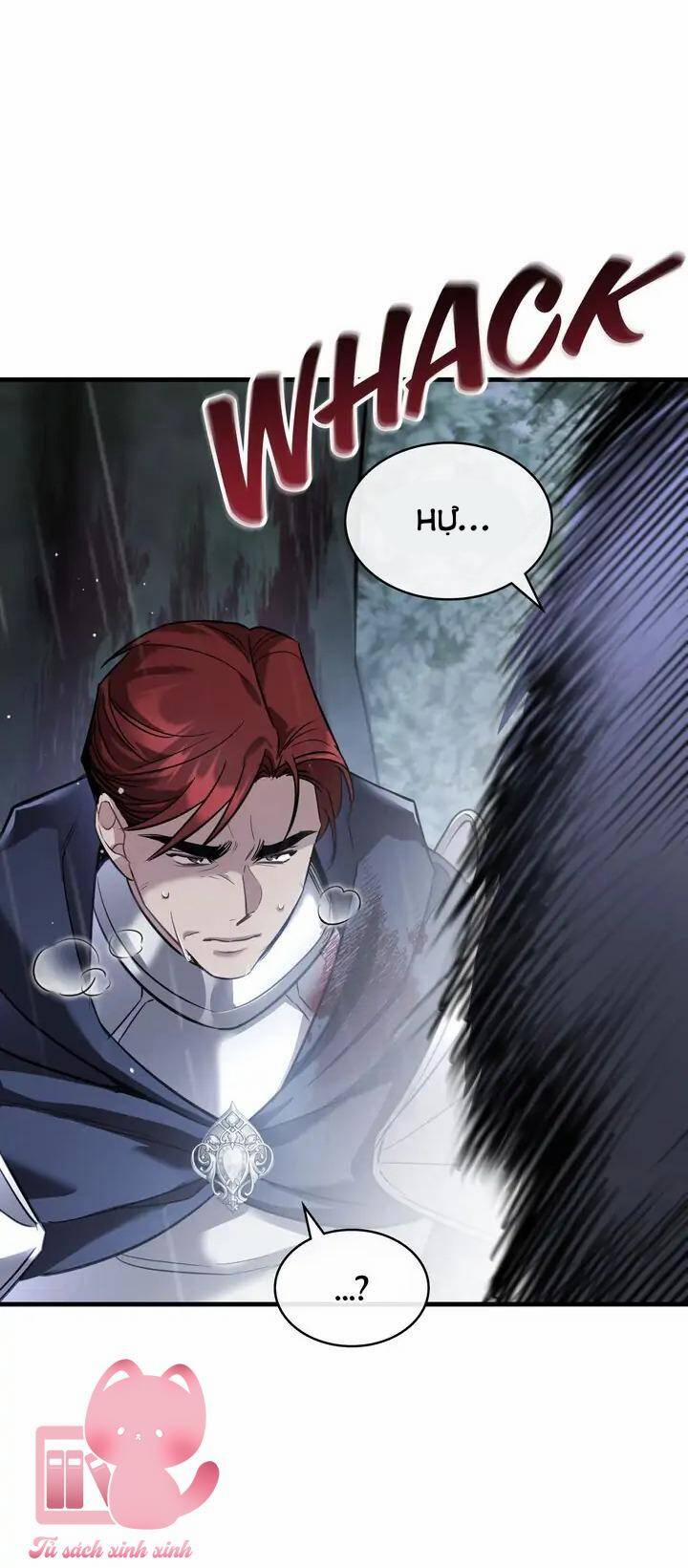 Một Đêm Không Bóng 30 trang 6