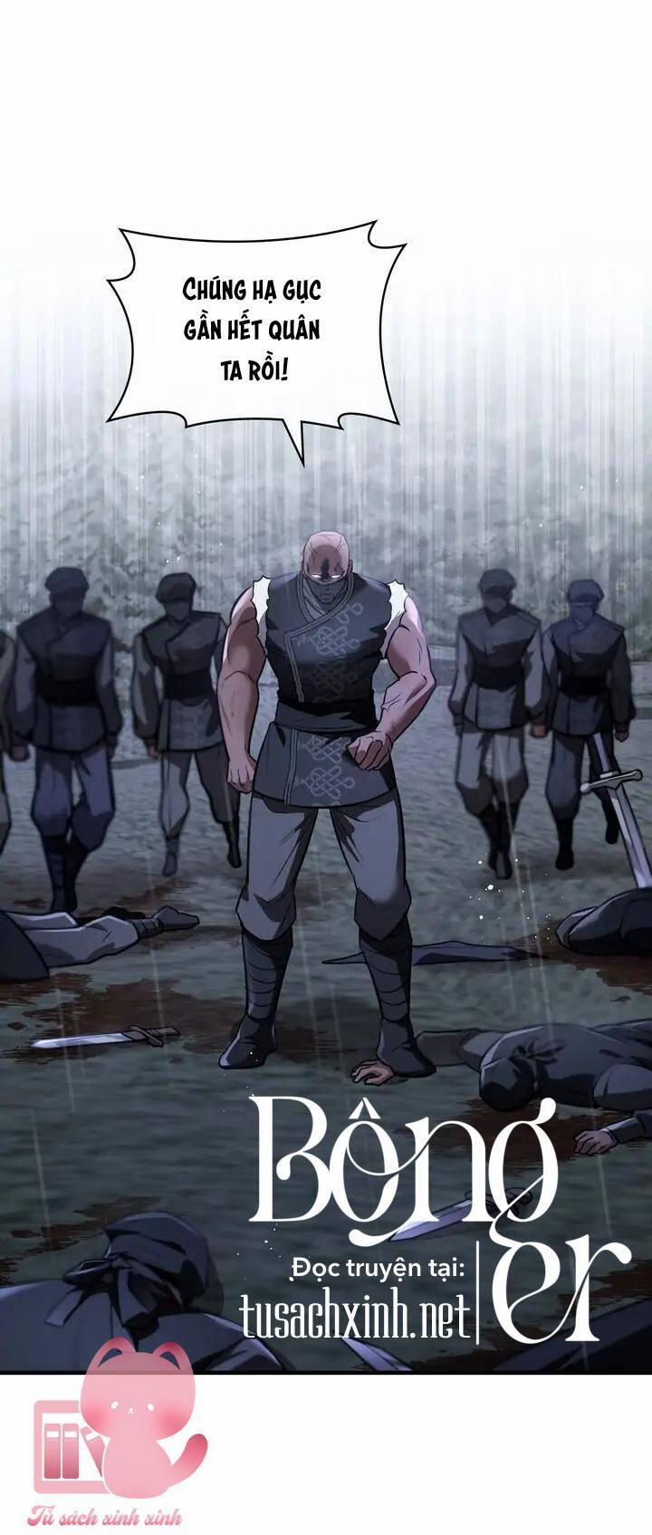 Một Đêm Không Bóng 30 trang 61