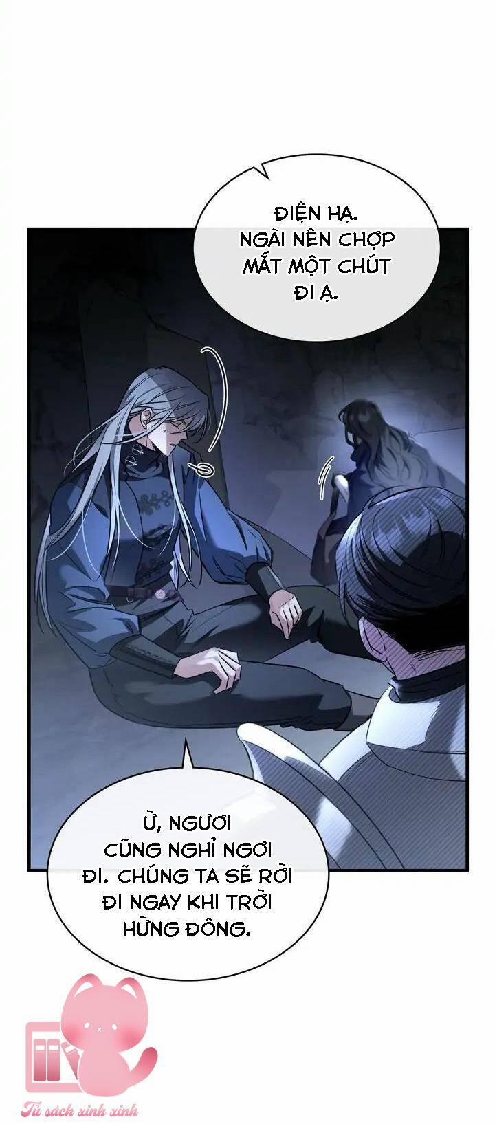 Một Đêm Không Bóng 31 trang 11