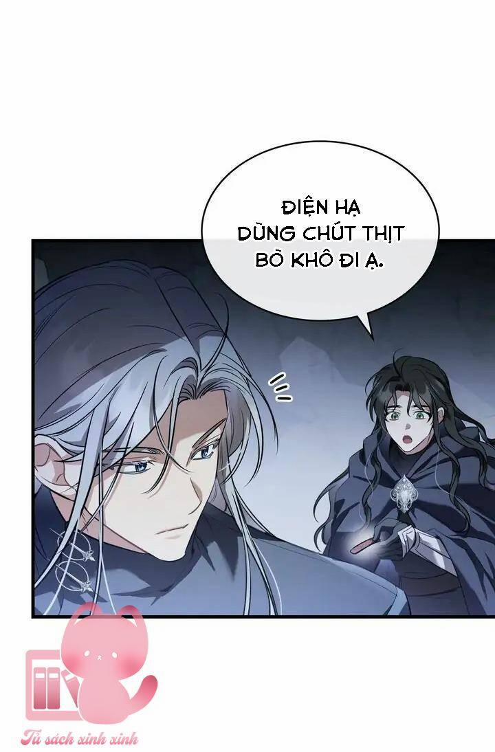 Một Đêm Không Bóng 31 trang 13