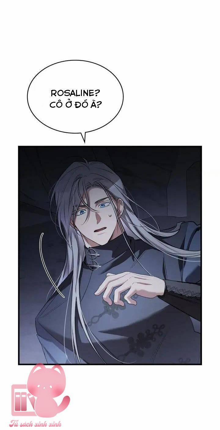 Một Đêm Không Bóng 31 trang 14