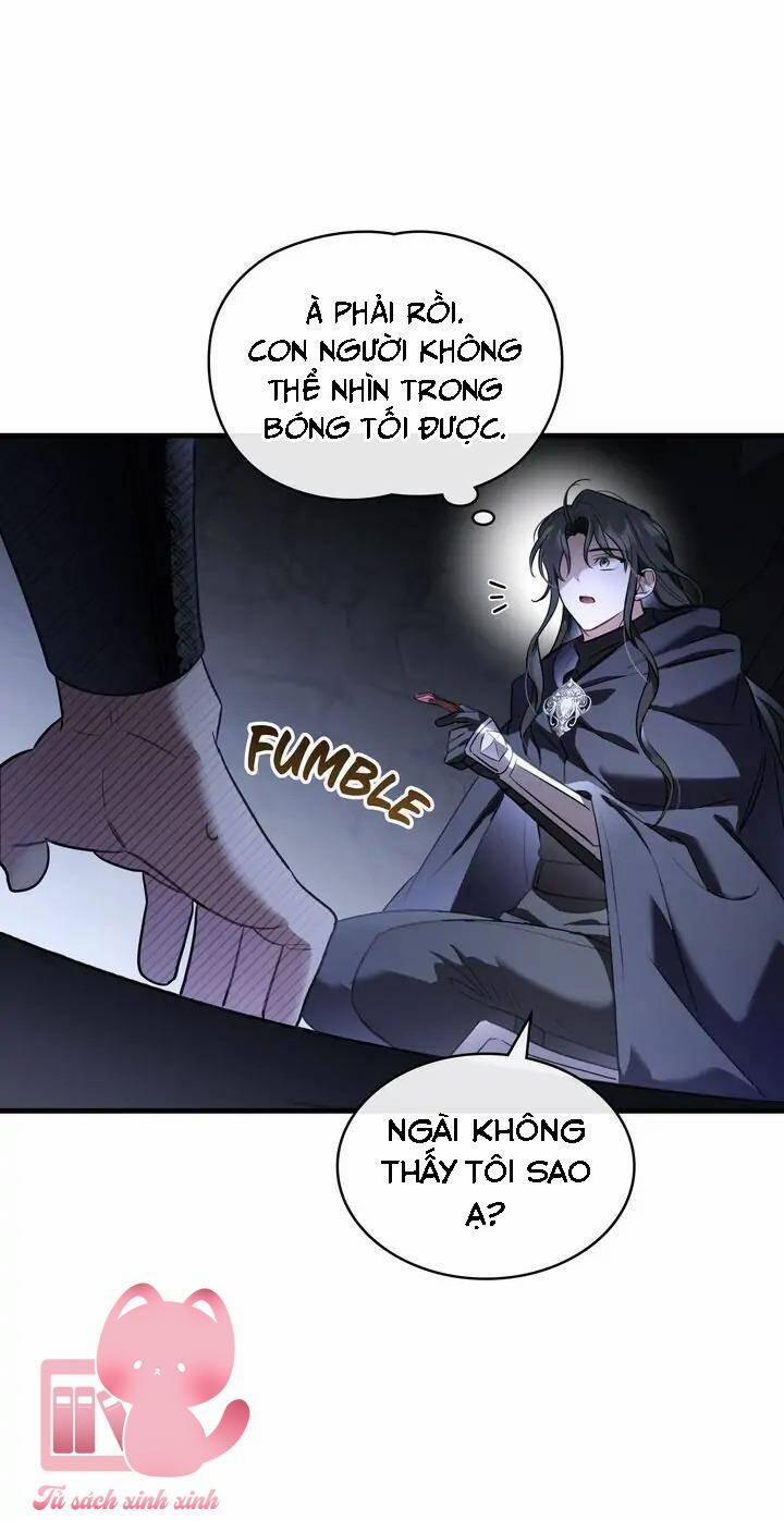 Một Đêm Không Bóng 31 trang 15