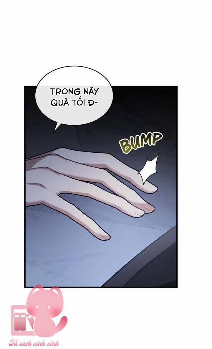 Một Đêm Không Bóng 31 trang 16