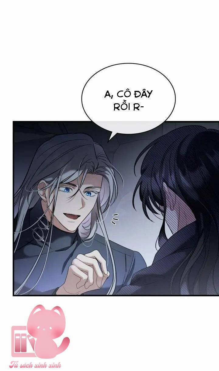 Một Đêm Không Bóng 31 trang 17