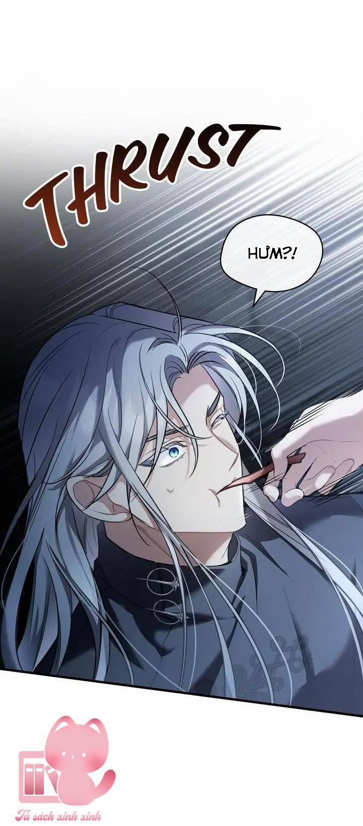 Một Đêm Không Bóng 31 trang 18