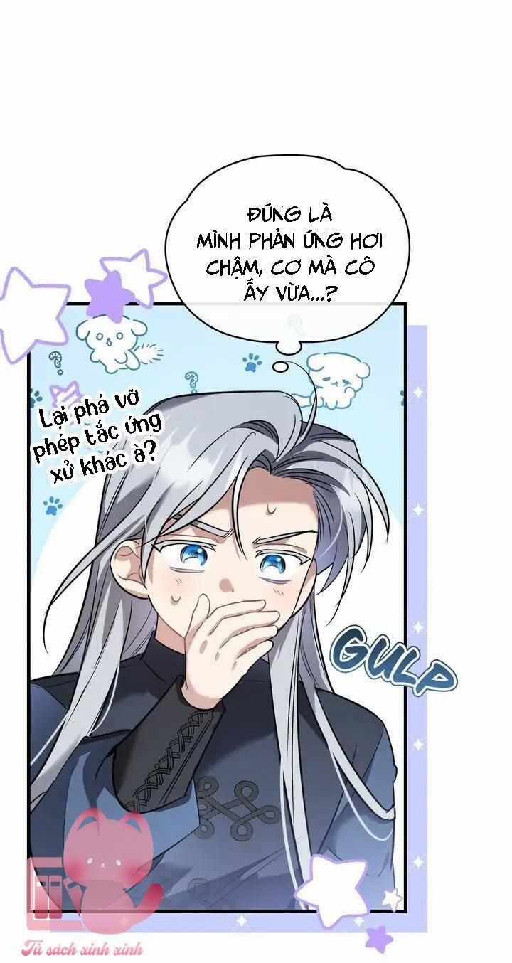 Một Đêm Không Bóng 31 trang 19