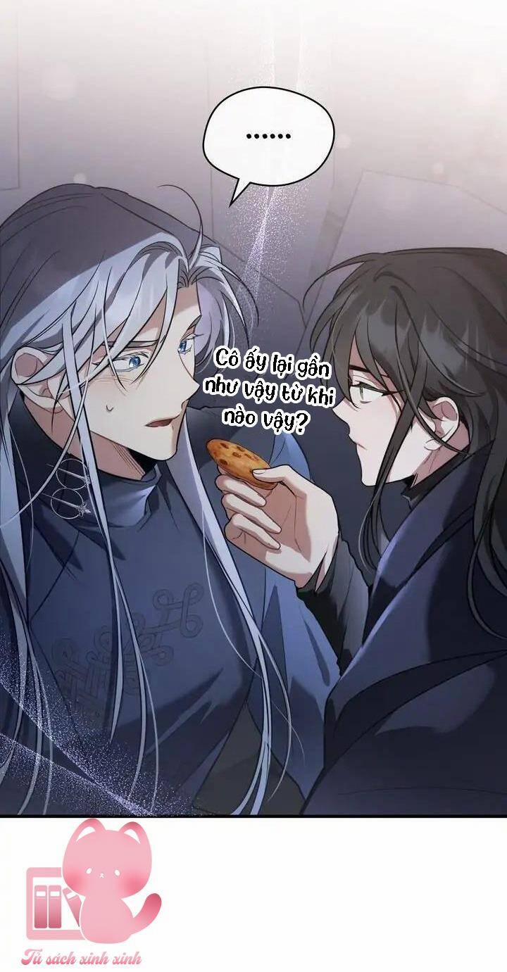 Một Đêm Không Bóng 31 trang 21