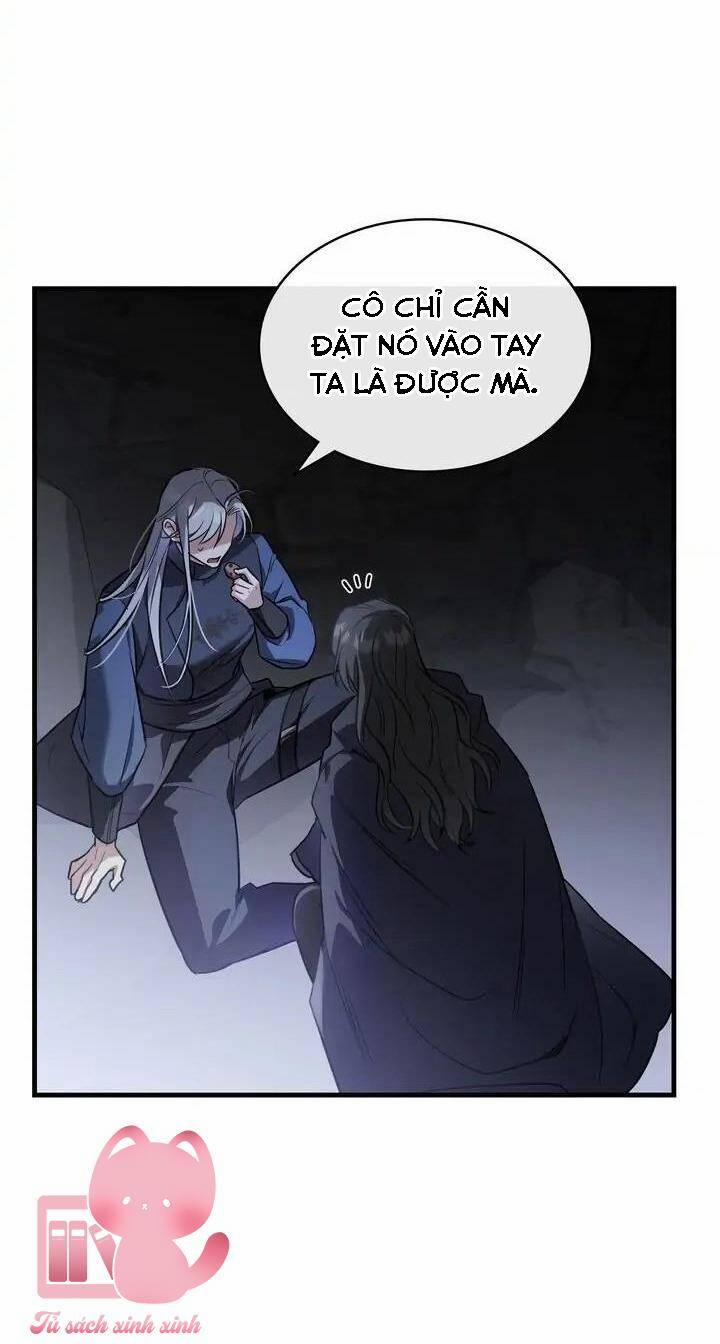 Một Đêm Không Bóng 31 trang 22