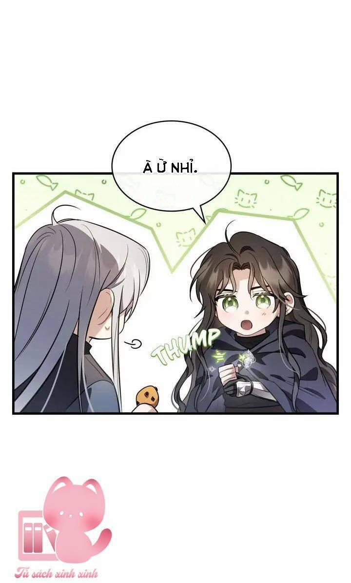 Một Đêm Không Bóng 31 trang 23