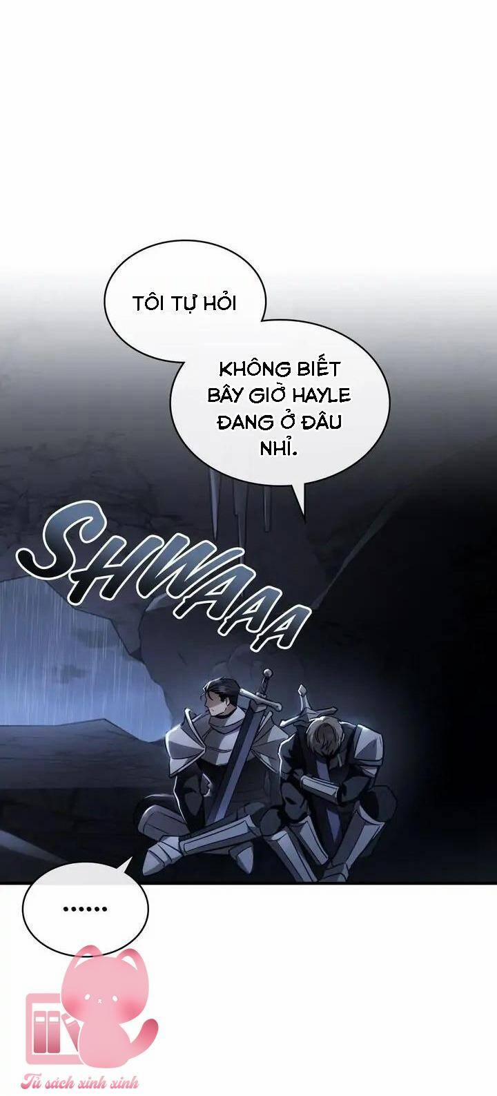 Một Đêm Không Bóng 31 trang 24