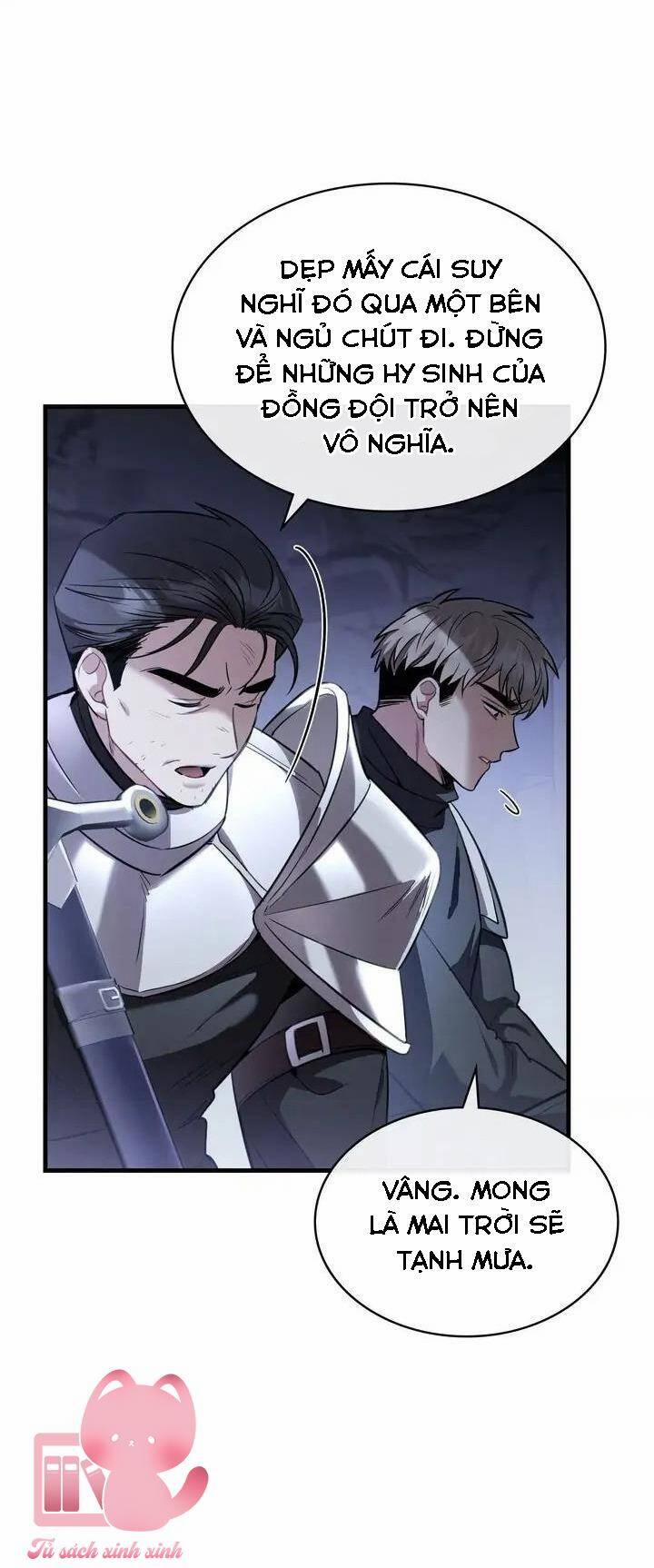 Một Đêm Không Bóng 31 trang 25