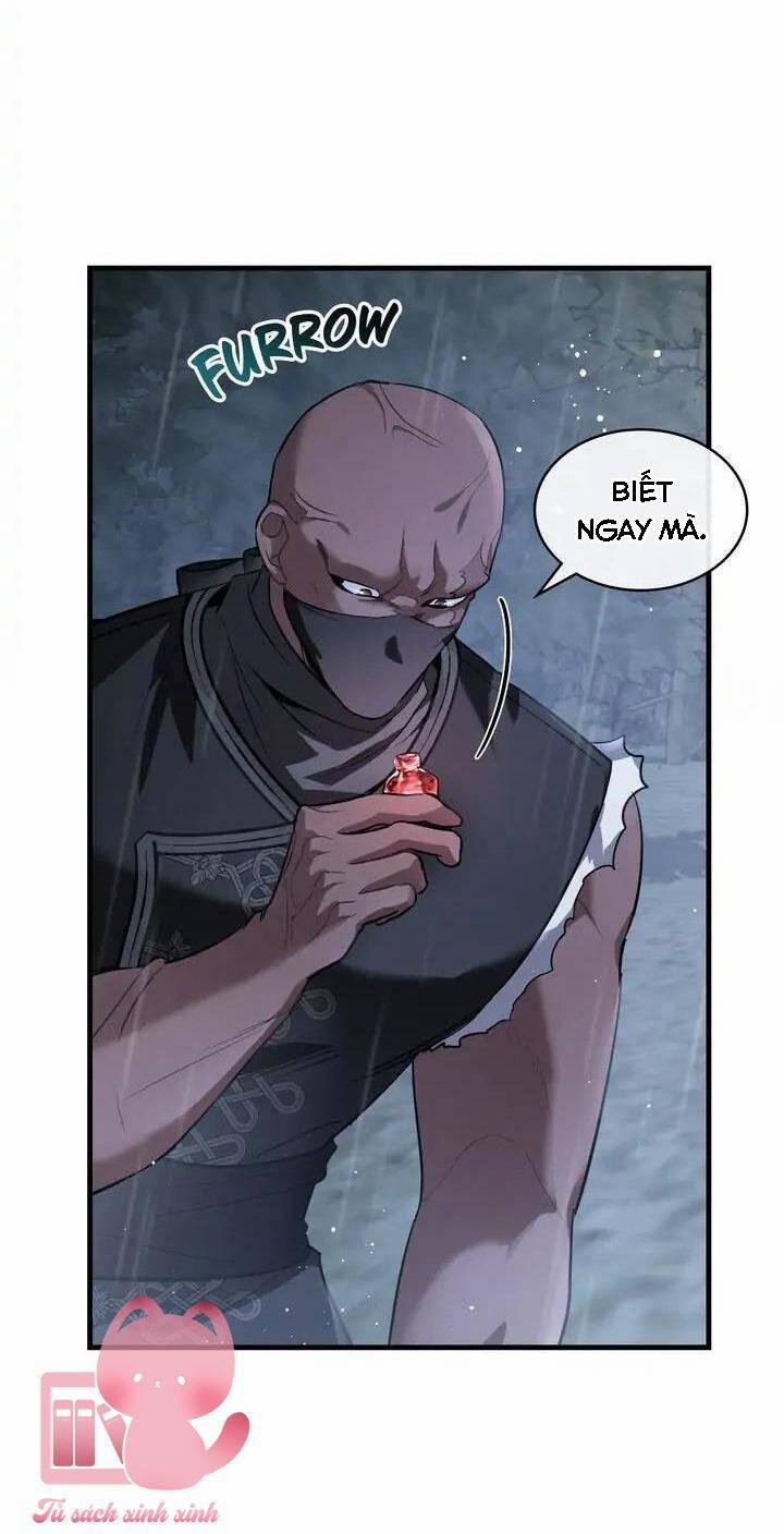 Một Đêm Không Bóng 31 trang 3