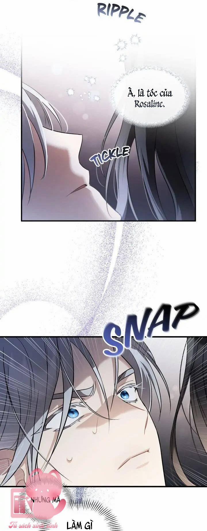 Một Đêm Không Bóng 31 trang 30