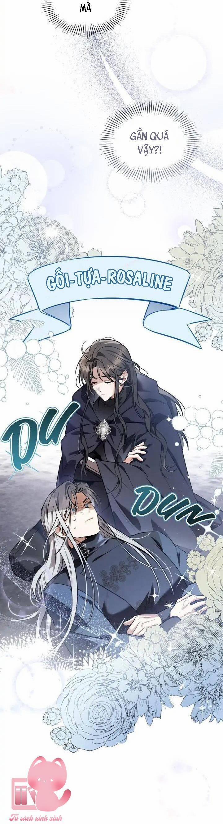 Một Đêm Không Bóng 31 trang 31