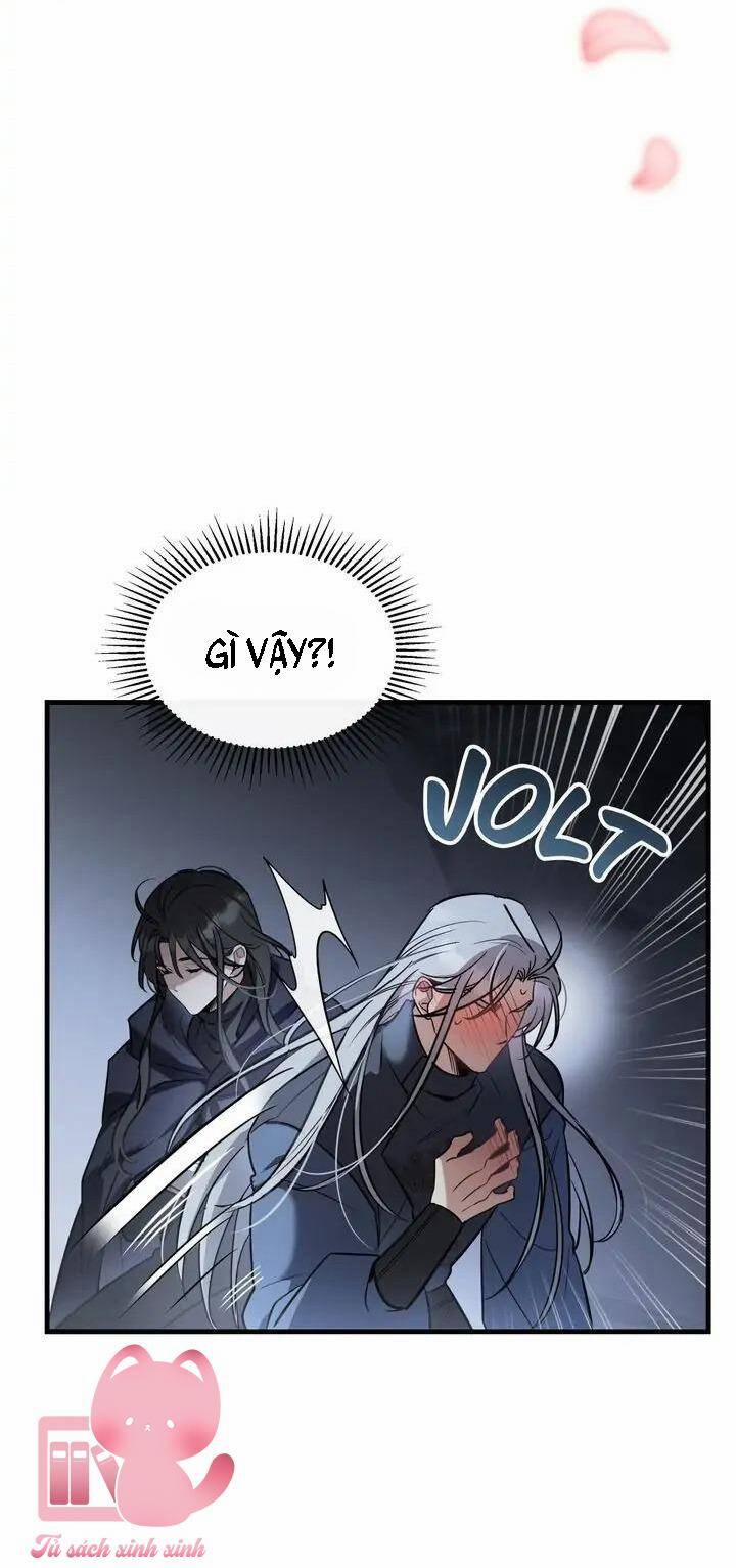 Một Đêm Không Bóng 31 trang 35