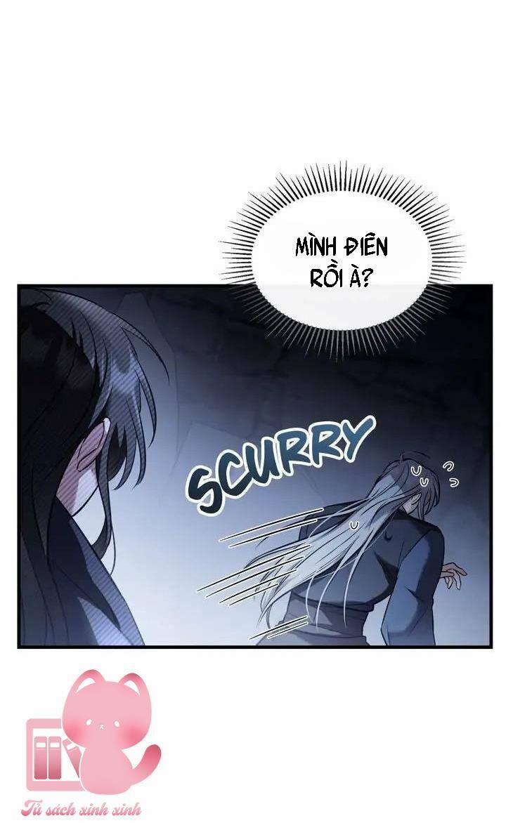 Một Đêm Không Bóng 31 trang 36