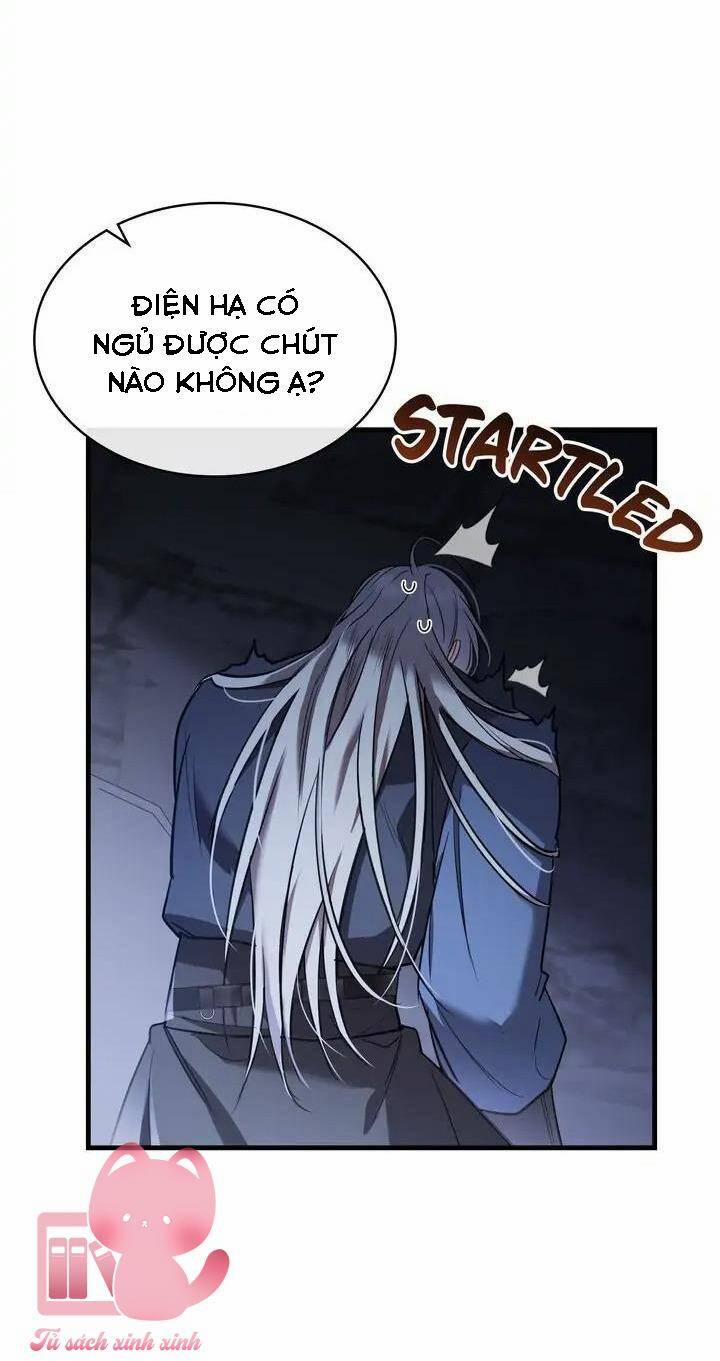 Một Đêm Không Bóng 31 trang 38