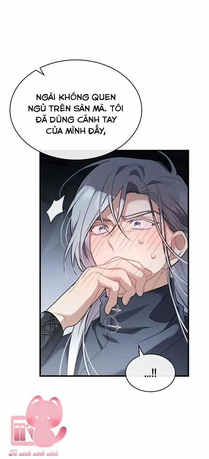 Một Đêm Không Bóng 31 trang 42