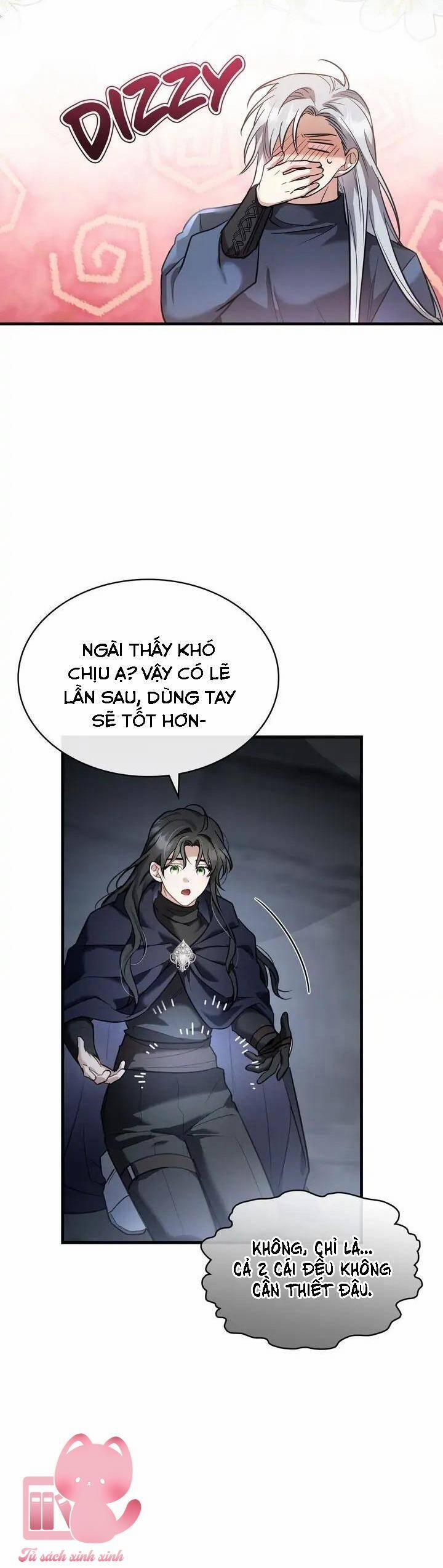 Một Đêm Không Bóng 31 trang 44