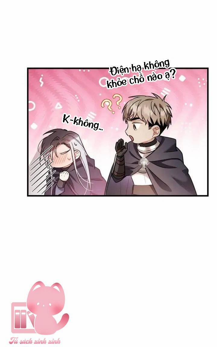 Một Đêm Không Bóng 31 trang 51