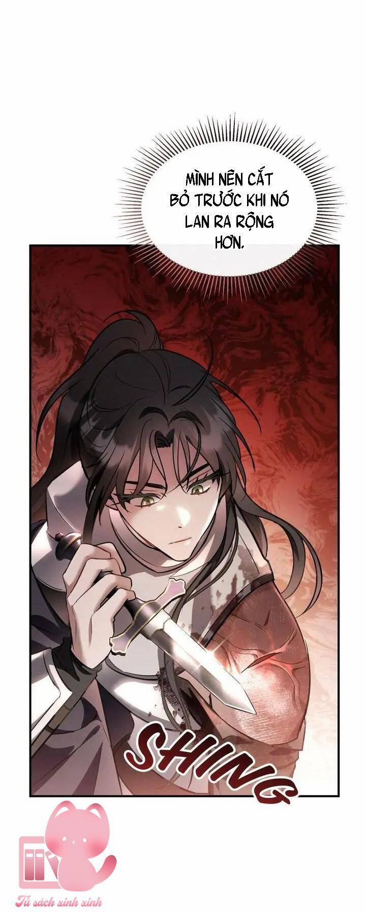 Một Đêm Không Bóng 31 trang 57