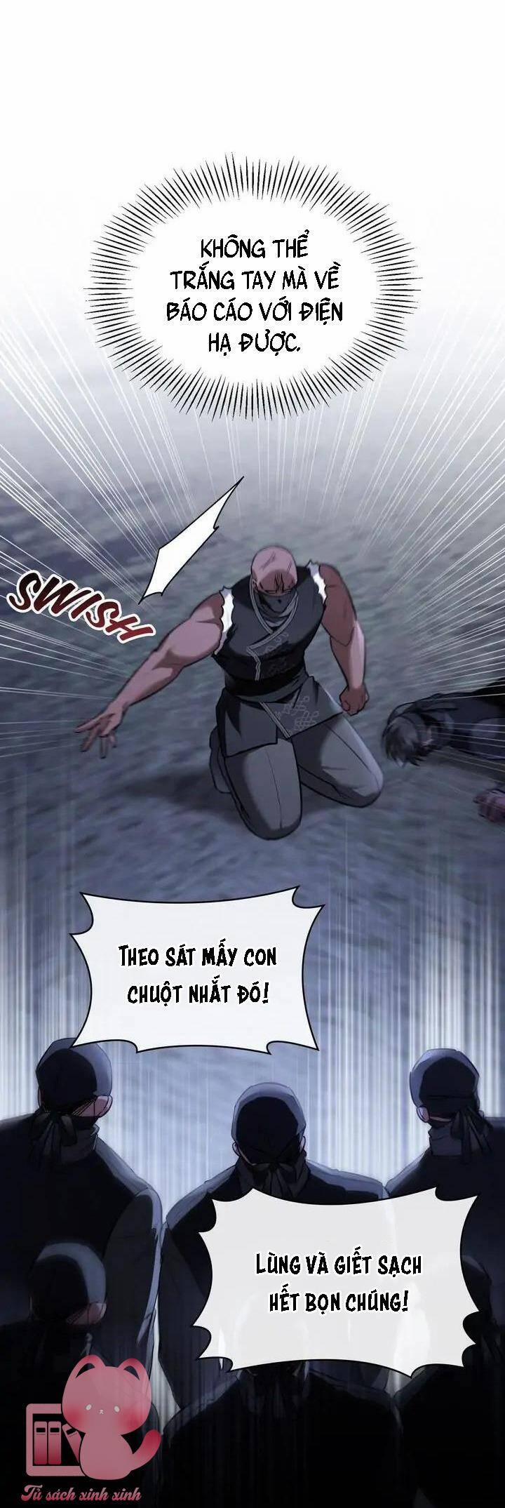 Một Đêm Không Bóng 31 trang 6