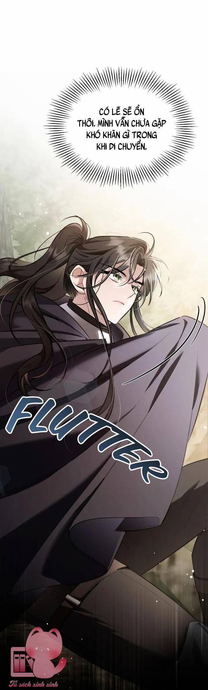 Một Đêm Không Bóng 31 trang 61