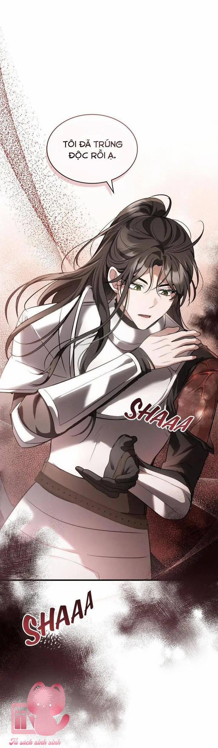 Một Đêm Không Bóng 32 trang 10