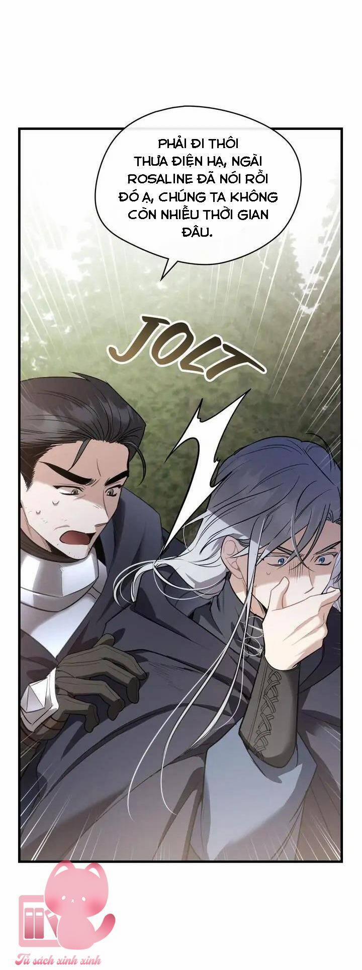 Một Đêm Không Bóng 32 trang 15