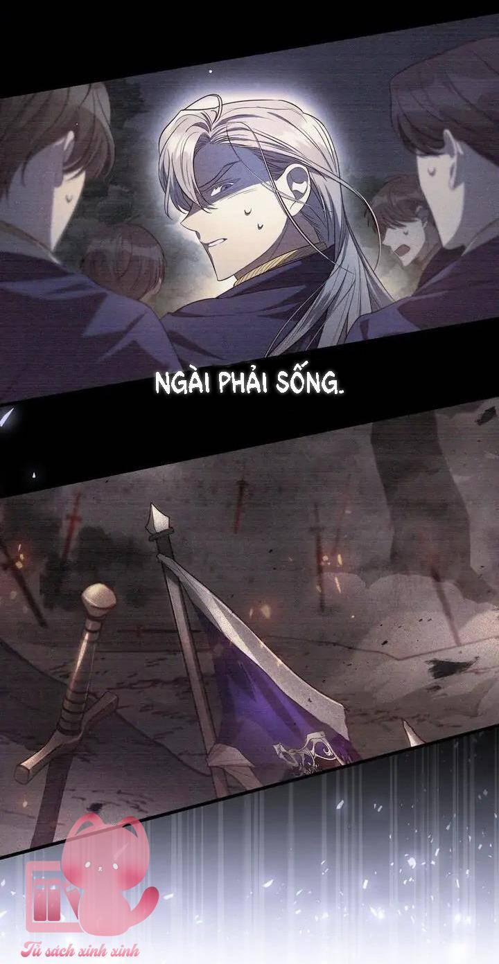 Một Đêm Không Bóng 32 trang 19