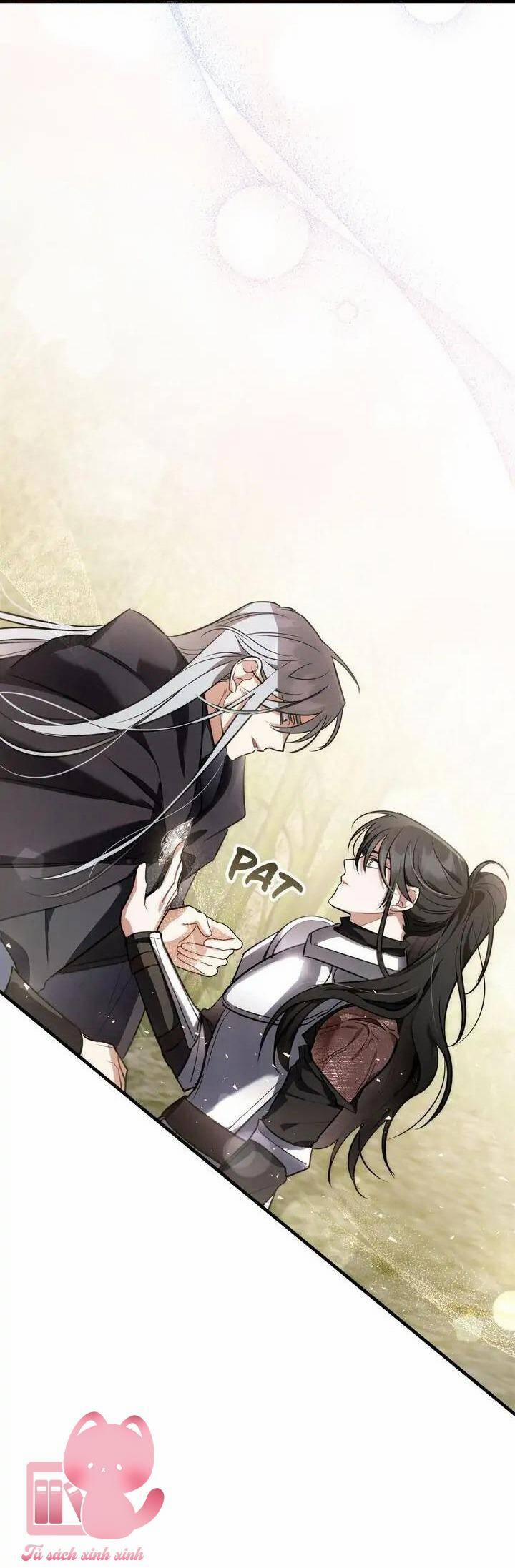 Một Đêm Không Bóng 32 trang 23