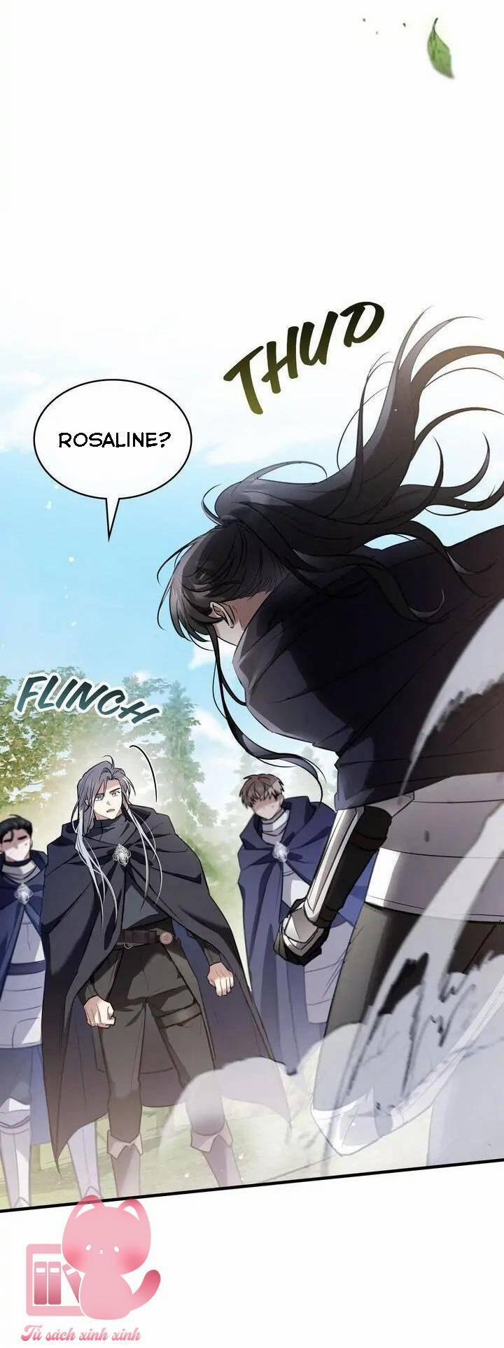 Một Đêm Không Bóng 32 trang 3