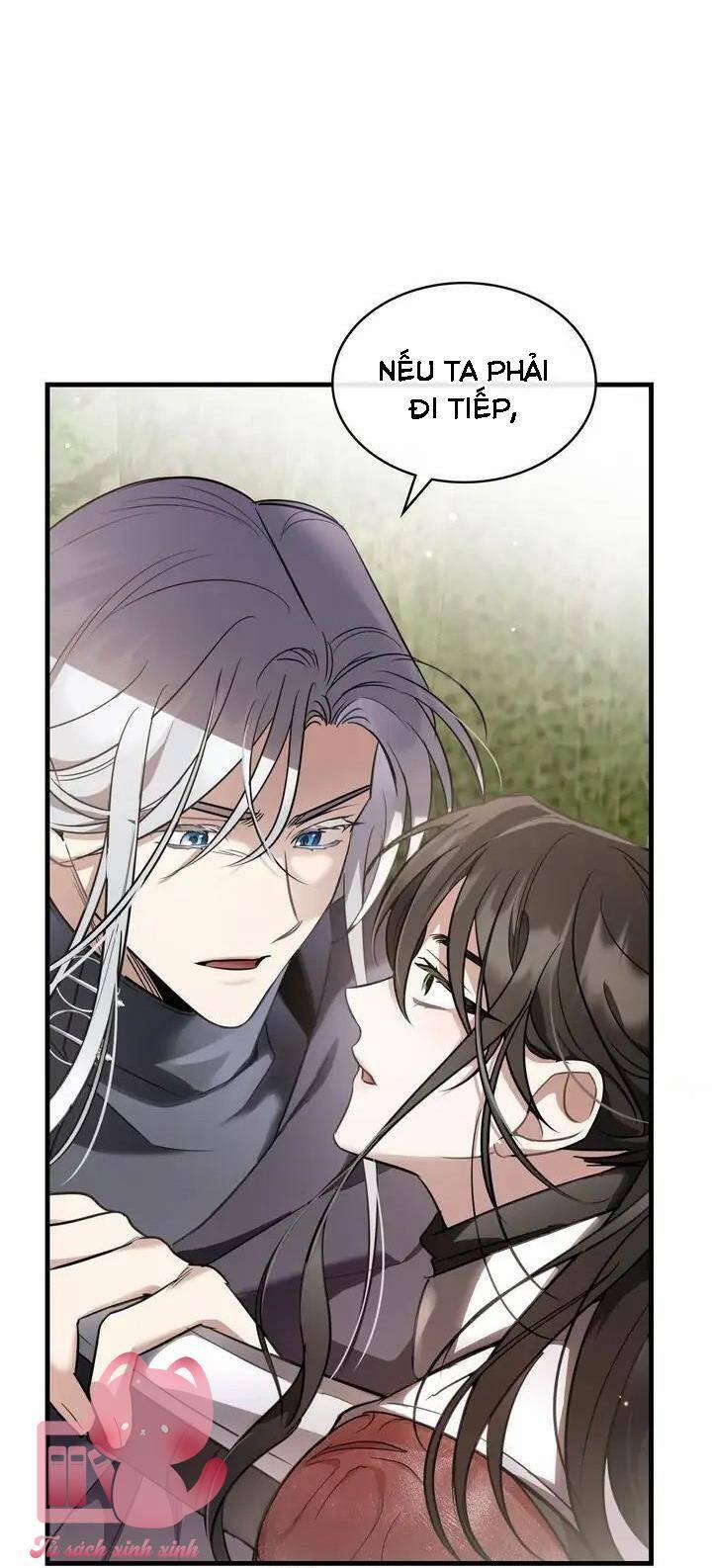 Một Đêm Không Bóng 32 trang 30