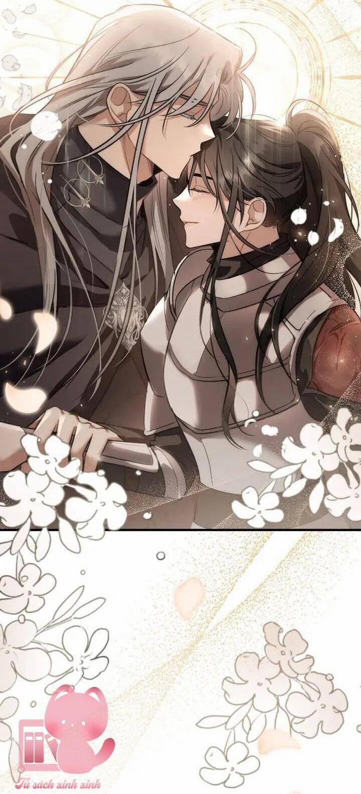 Một Đêm Không Bóng 32 trang 33