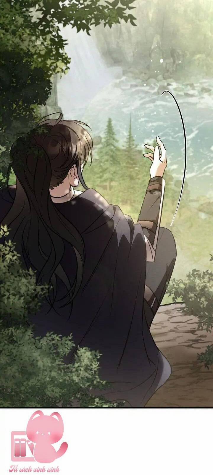 Một Đêm Không Bóng 32 trang 36