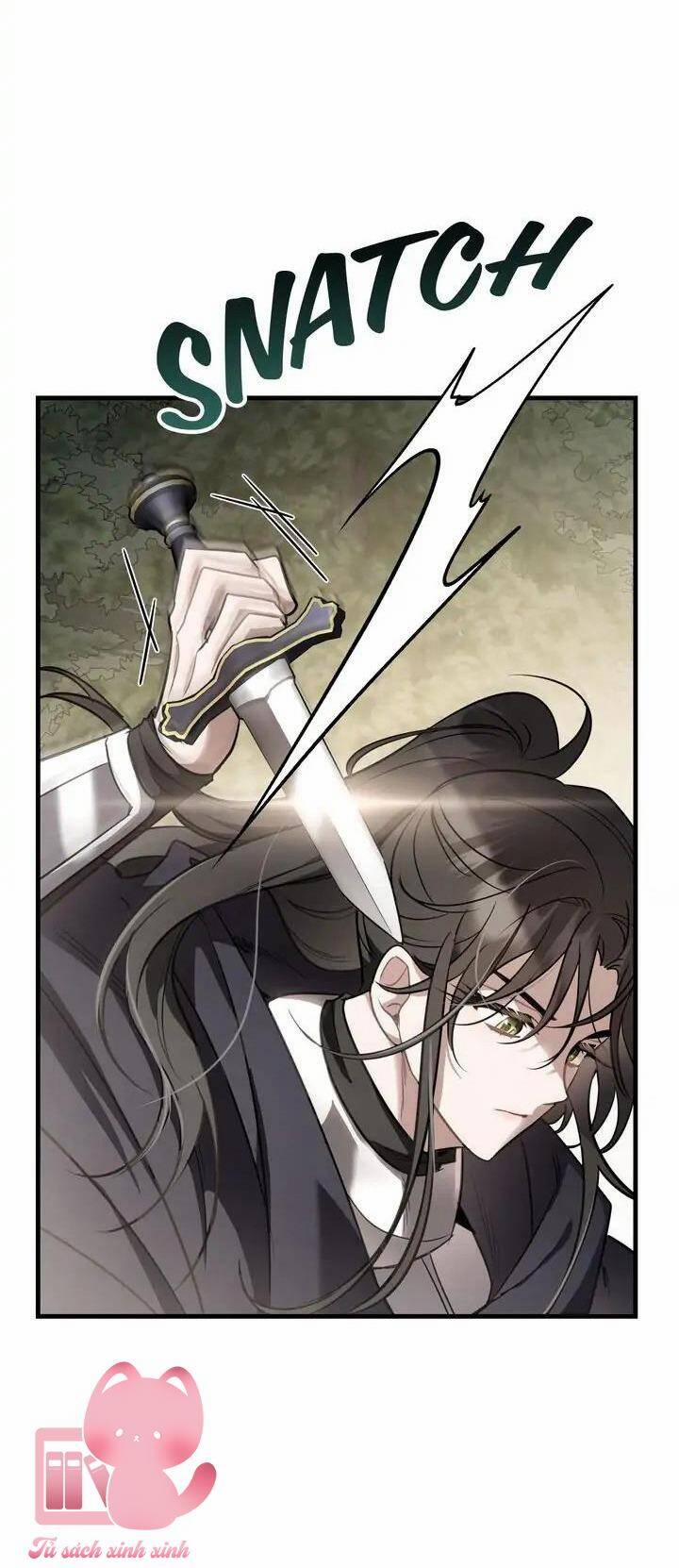 Một Đêm Không Bóng 32 trang 37