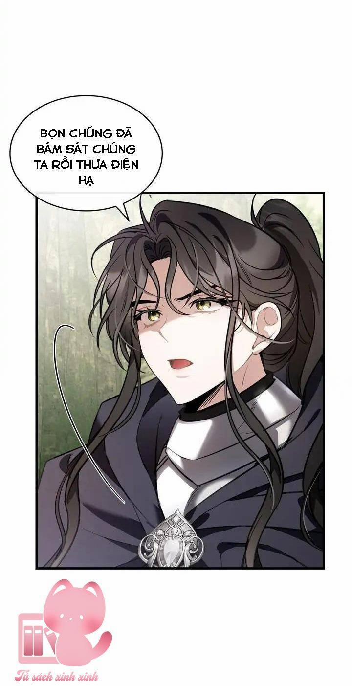 Một Đêm Không Bóng 32 trang 4