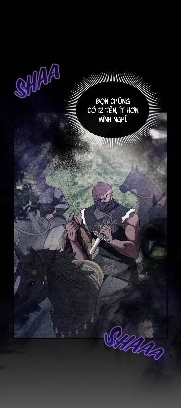 Một Đêm Không Bóng 32 trang 41