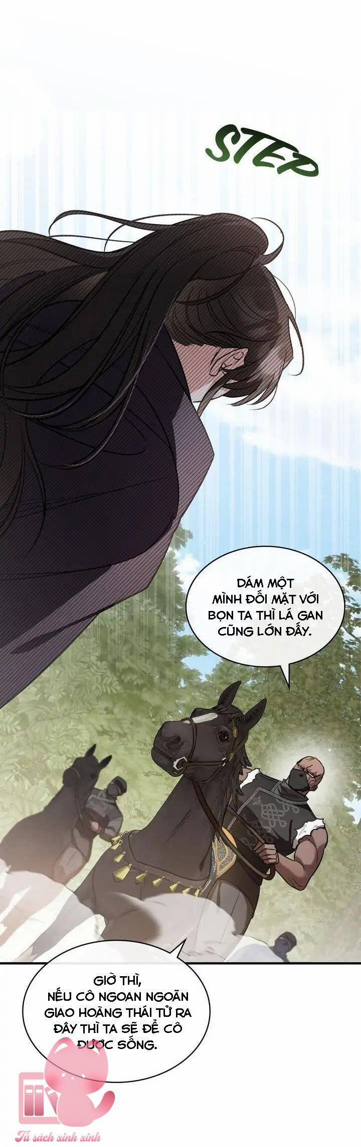 Một Đêm Không Bóng 32 trang 43