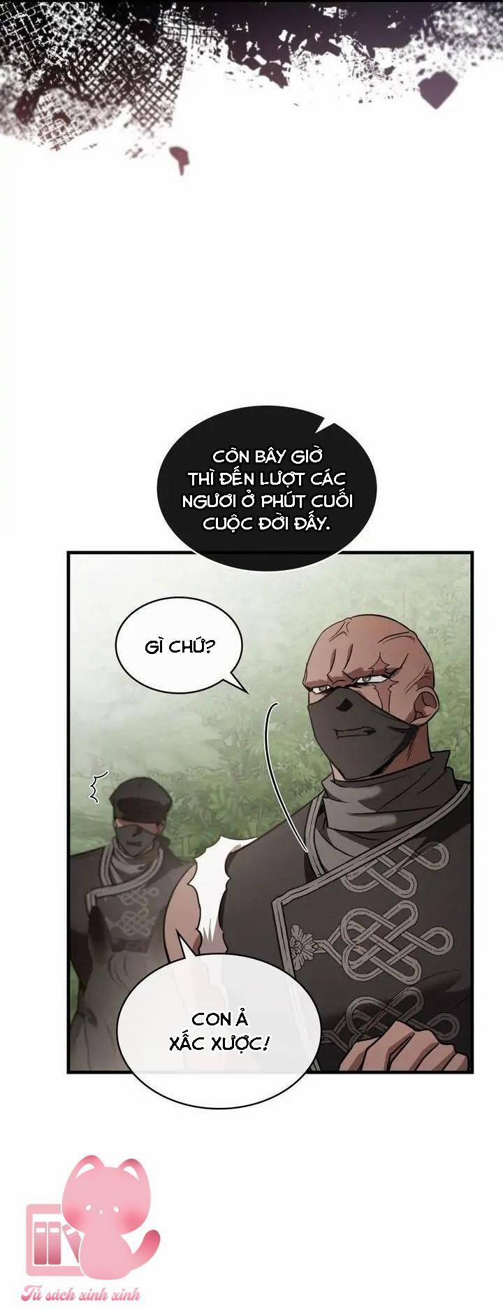 Một Đêm Không Bóng 32 trang 49