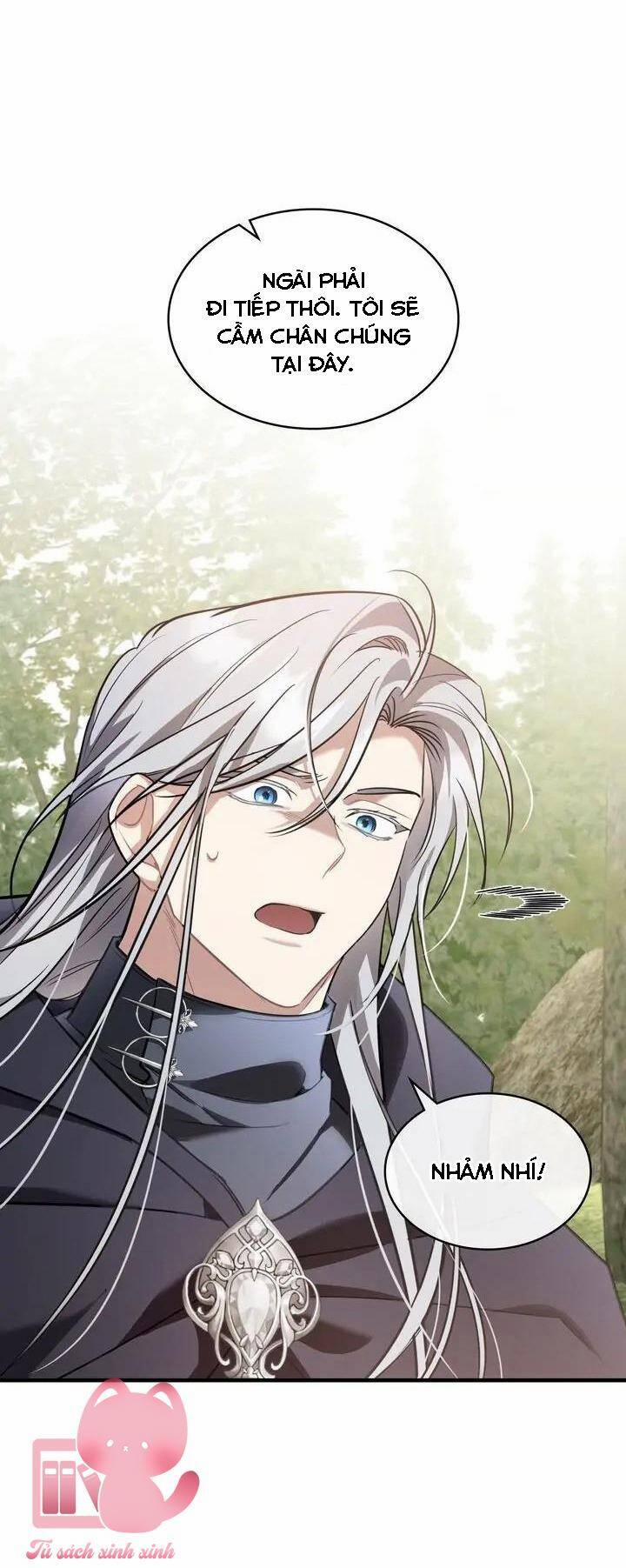 Một Đêm Không Bóng 32 trang 5