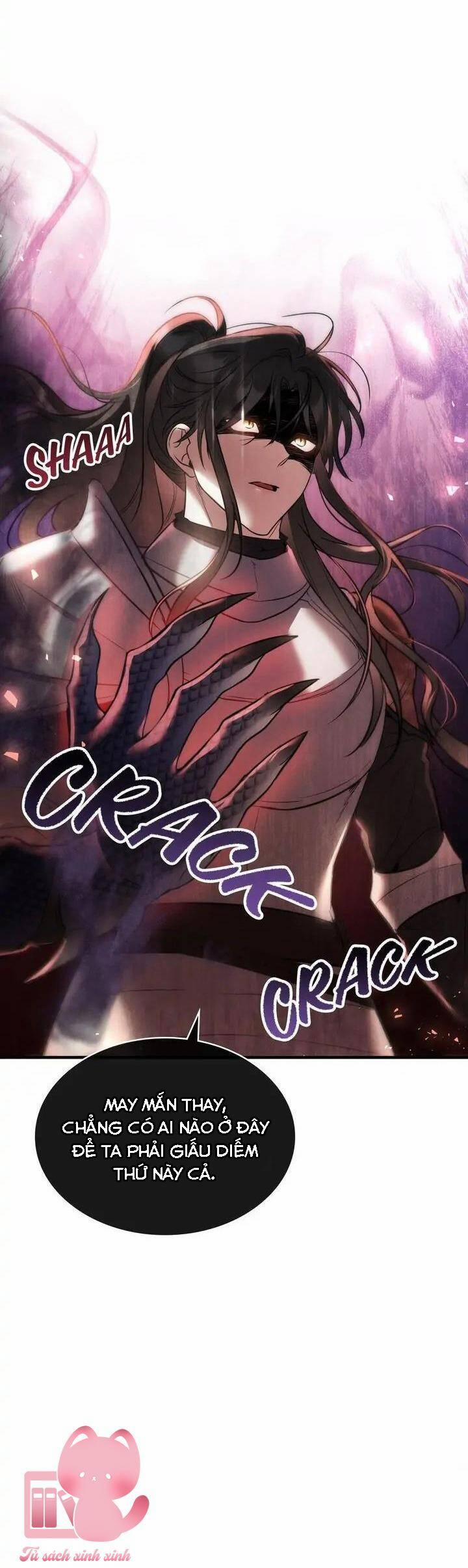 Một Đêm Không Bóng 32 trang 51